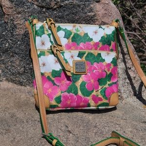 Dooney & Bourke Crossbody Purse